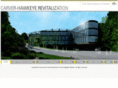 carverhawkeyerevitalization.com