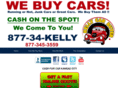 cashforcarkansascity.com