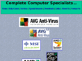 ccspecialists.net