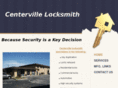 centervillelock.net