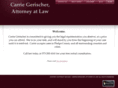 cgjustice.com