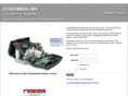 chamberlainnet.com
