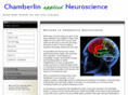 chamberlinneuroscience.com