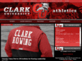 clarkathletics.com