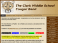 clarkband.org