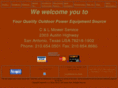 clmower.com