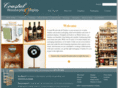 coastalwoodworks.com