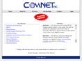 comnetteam.net
