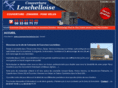 couverture-leschelloise.com