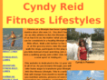 cyndyreidfitnesslifestyles.com