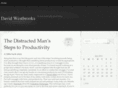 davidwestbrooks.com