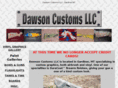 dawsoncustoms.com