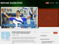 djokovic.net