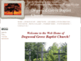 dwgbc.org