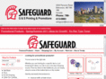 edmontonsafeguard.com