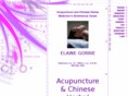 elainegorrie.com