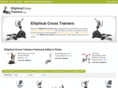 ellipticalcrosstrainers.org