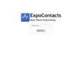 expo-contacts.com