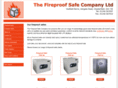 fireproofsafecompany.com