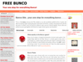 free-bunco.com