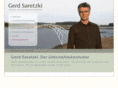 gerdsaretzki.com