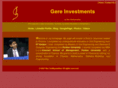 gereinvestments.com