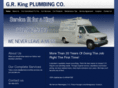 grkingplumbing.com