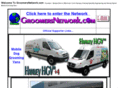 groomersnetwork.com