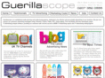 guerillascope.co.uk