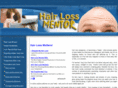 hairlossmentor.com