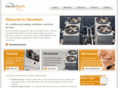 hevertech.co.uk