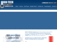 hightechmachineinc.com