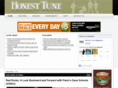 honesttune.com