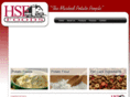 hsffoodsltd.com