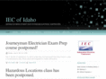 iecidaho.com