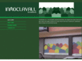 inmoclavall.com