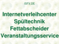 isfv.de