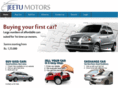 jeetumotors.com