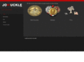 joebuckle.com