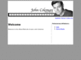 johnjcoleman.com
