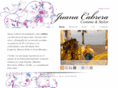 juanacabrera.com