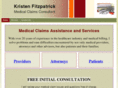 kfmedicalclaimsconsultant.com
