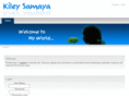 kileysamaya.com