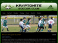 kryptonite-soccer.com