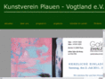 kunstverein-plauen.net