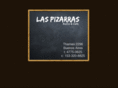 laspizarrasbistro.com