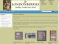londonberries.com