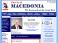 macedonia.oh.us