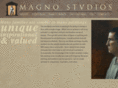 magnostudios.com