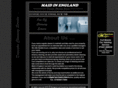 maidinengland.co.uk